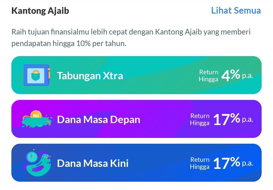 ajaib reksa dana kantong ajaib